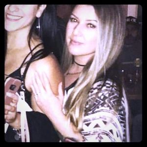 Meet your Posher, April